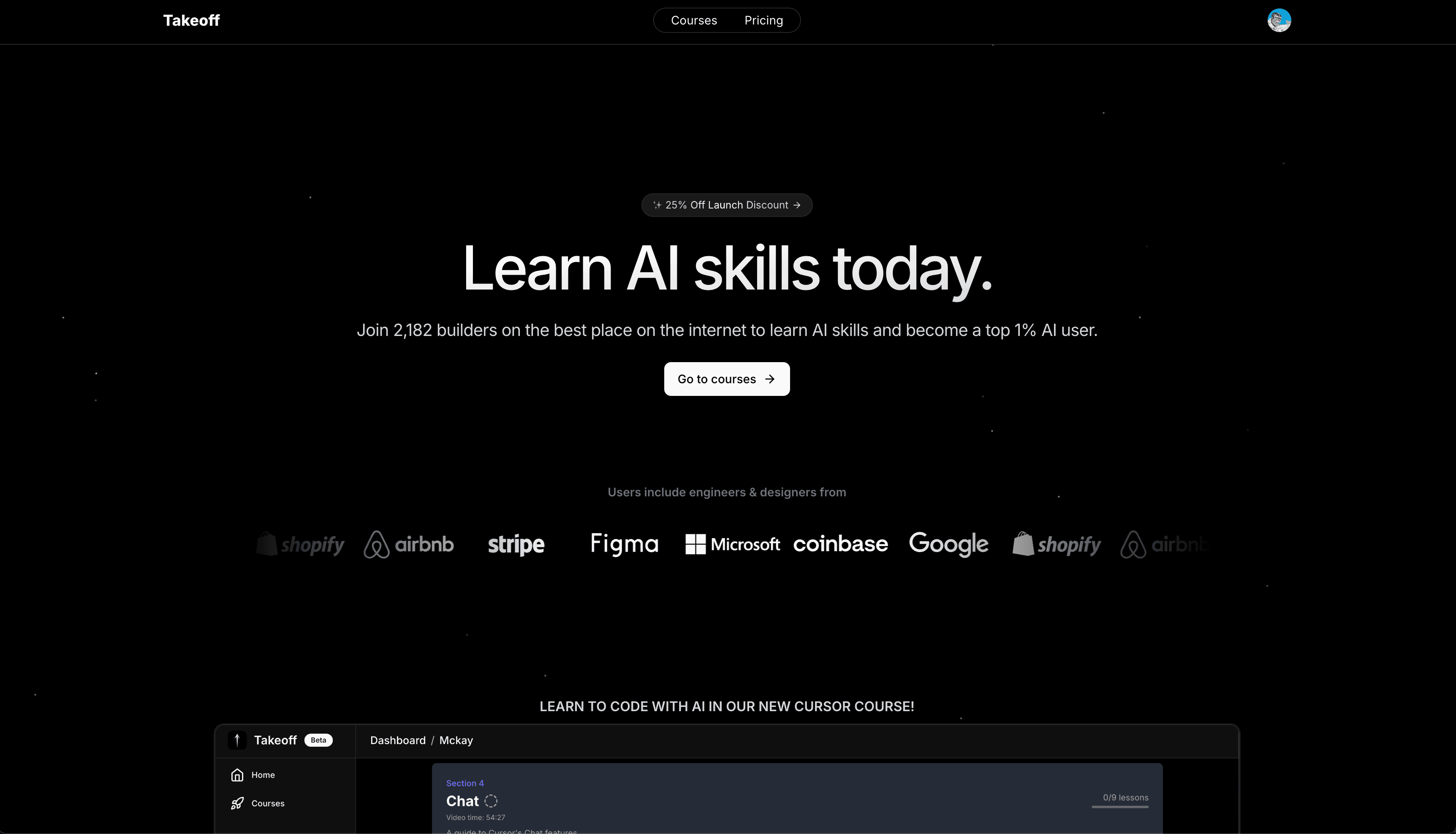 Build Apps with AI